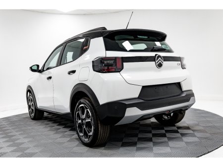 2026 Citroen C3 - photo 30