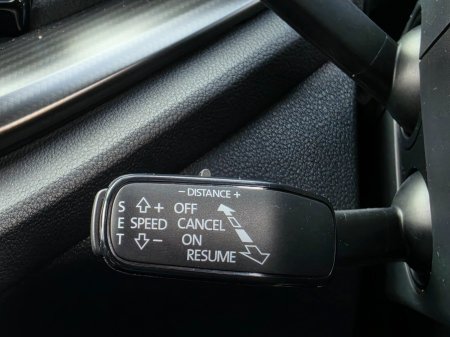 2022 Skoda Octavia - photo 28
