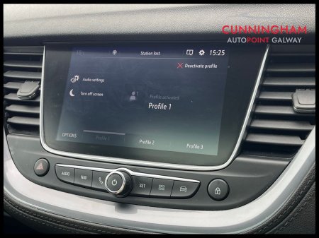 2018 Vauxhall Grandland X - photo 18
