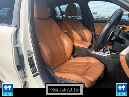 2020 BMW 3-Series - photo 10