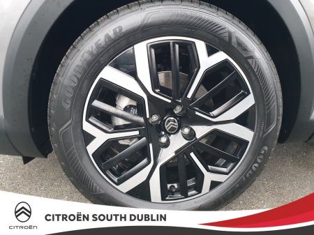 2026 Citroen C4 - photo 8