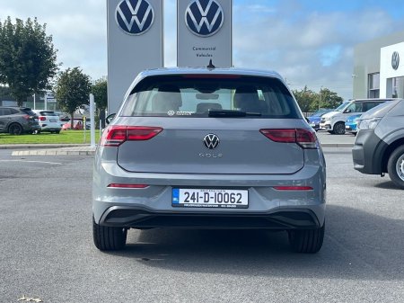 2024 Volkswagen Golf - photo 13