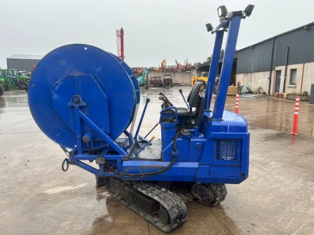 0 Kubota  - photo 4