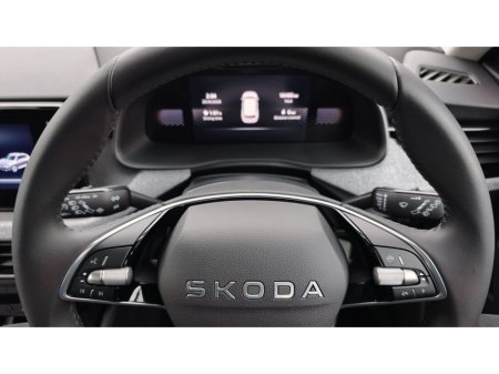 2026 Skoda Kamiq - photo 15