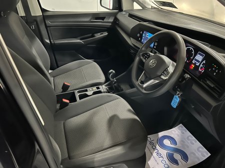 2023 Volkswagen Caddy - photo 18