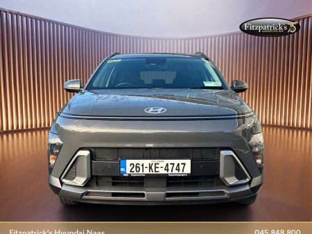2026 Hyundai KONA - photo 2