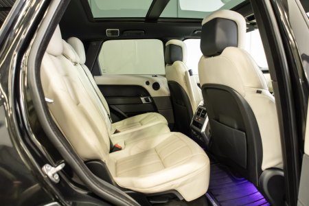 2022 Land Rover Range Rover Sport - photo 12