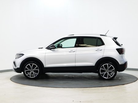 2024 Volkswagen T-Cross - photo 7