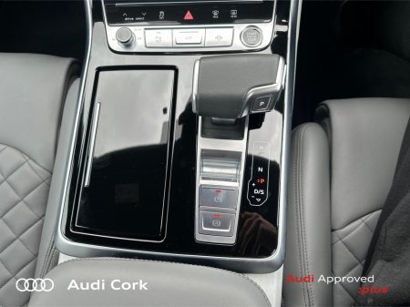 2025 Audi Q8 - photo 15