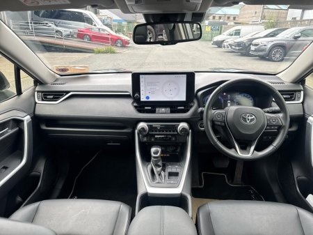 2024 Toyota RAV4 - photo 8