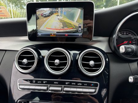 2016 Mercedes-Benz C-Class - photo 24
