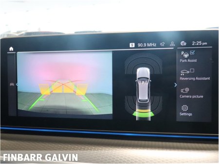 2023 BMW 5-Series - photo 16