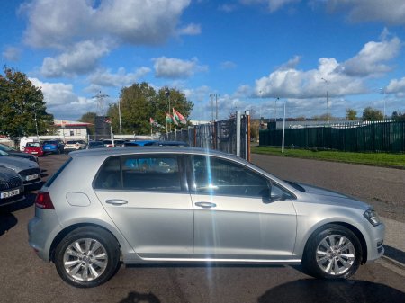 2015 Volkswagen Golf - photo 2