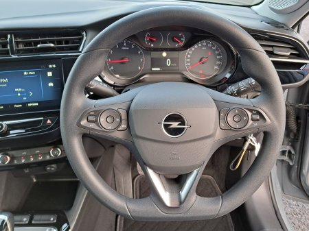 2027 Opel Corsa - photo 19