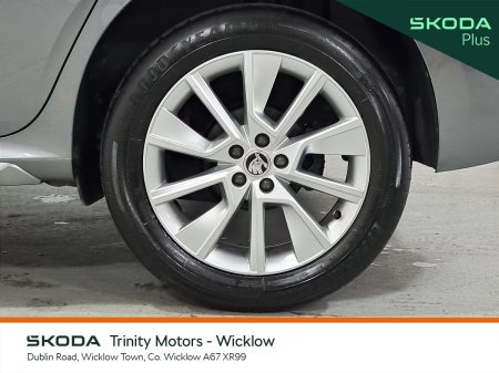 2023 Skoda Kamiq - photo 9