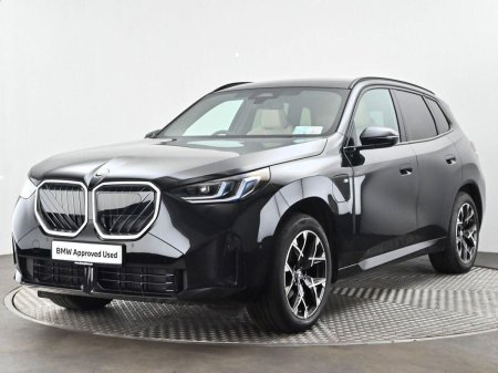 2026 BMW X3 - photo 24