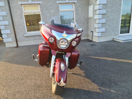 2017 Indian Other