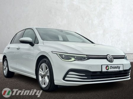 2021 Volkswagen Golf - photo 15