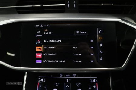 2019 Audi A6 - photo 31