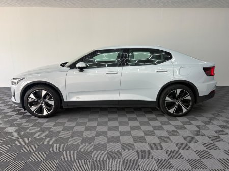 2023 Polestar 2 - photo 12