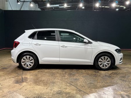 2019 Volkswagen Polo - photo 2