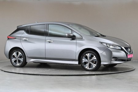 2022 Nissan Leaf - photo 12