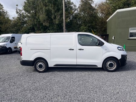 2022 Opel Vivaro - photo 4