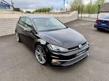2020 Volkswagen Golf - photo 5