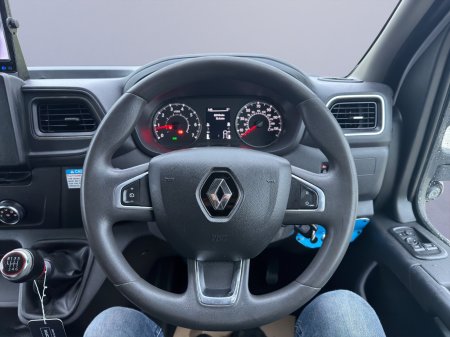 2023 Renault Master - photo 8