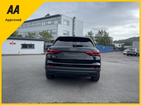 2022 Audi Q3 - photo 16