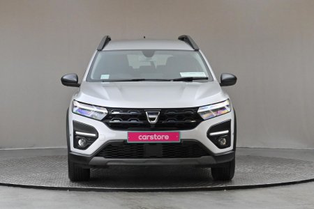 2023 Dacia Jogger - photo 2