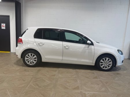 2012 Volkswagen Golf - photo 2