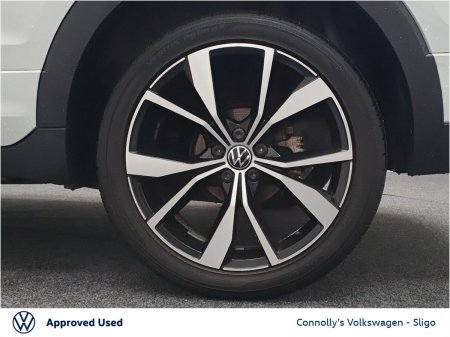 2025 Volkswagen T-Cross - photo 9