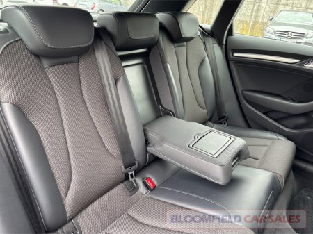 2019 Audi A3 - photo 33