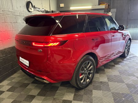 2023 Land Rover Range Rover - photo 3