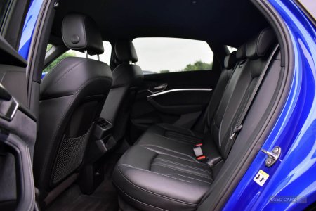 2023 Audi Q8 - photo 17