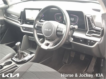 2022 Kia Sportage - photo 5