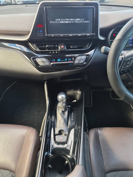 2017 Toyota C-HR - photo 15