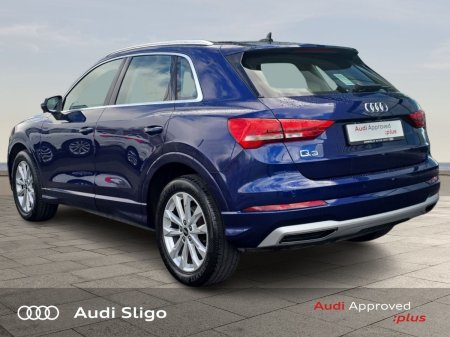 2023 Audi Q3 - photo 5