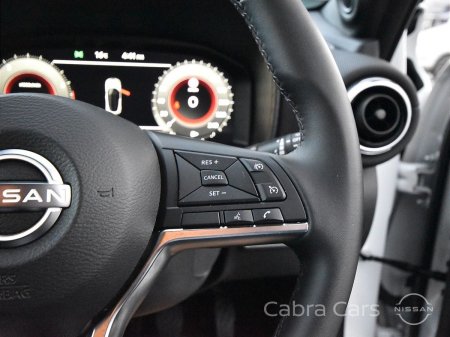 2026 Nissan Juke - photo 17