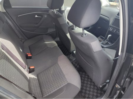 2015 Volkswagen Polo - photo 14