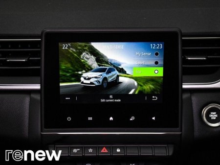 2022 Renault Captur - photo 29
