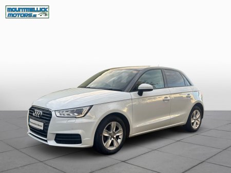 2016 Audi A1 - photo 2