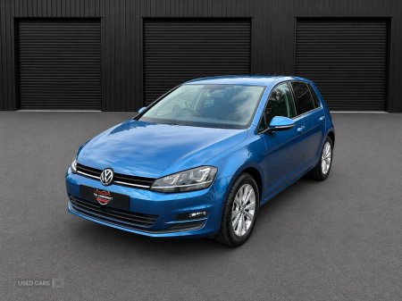 2016 Volkswagen Golf - photo 2
