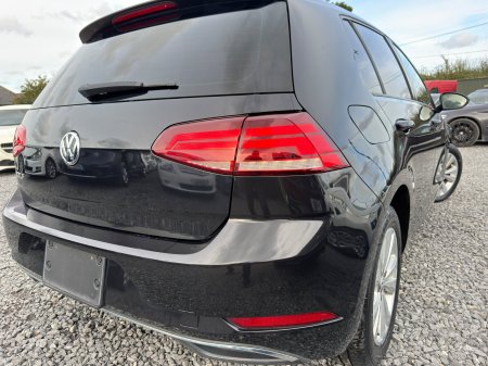 2018 Volkswagen Golf - photo 5