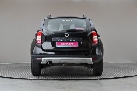 2018 Dacia Duster - photo 8