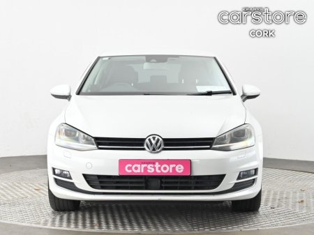 2015 Volkswagen Golf - photo 8