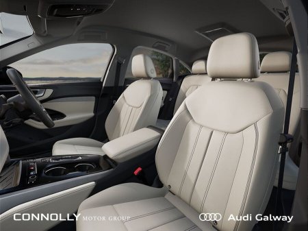 2027 Audi A5 - photo 5