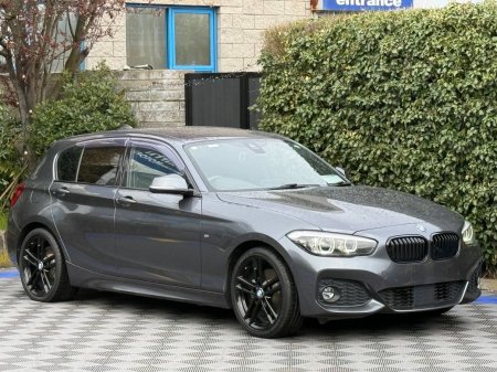 2018 BMW 1-Series - photo 15