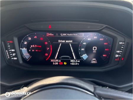 2023 Audi A1 - photo 6